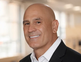 image of Mike Ressler