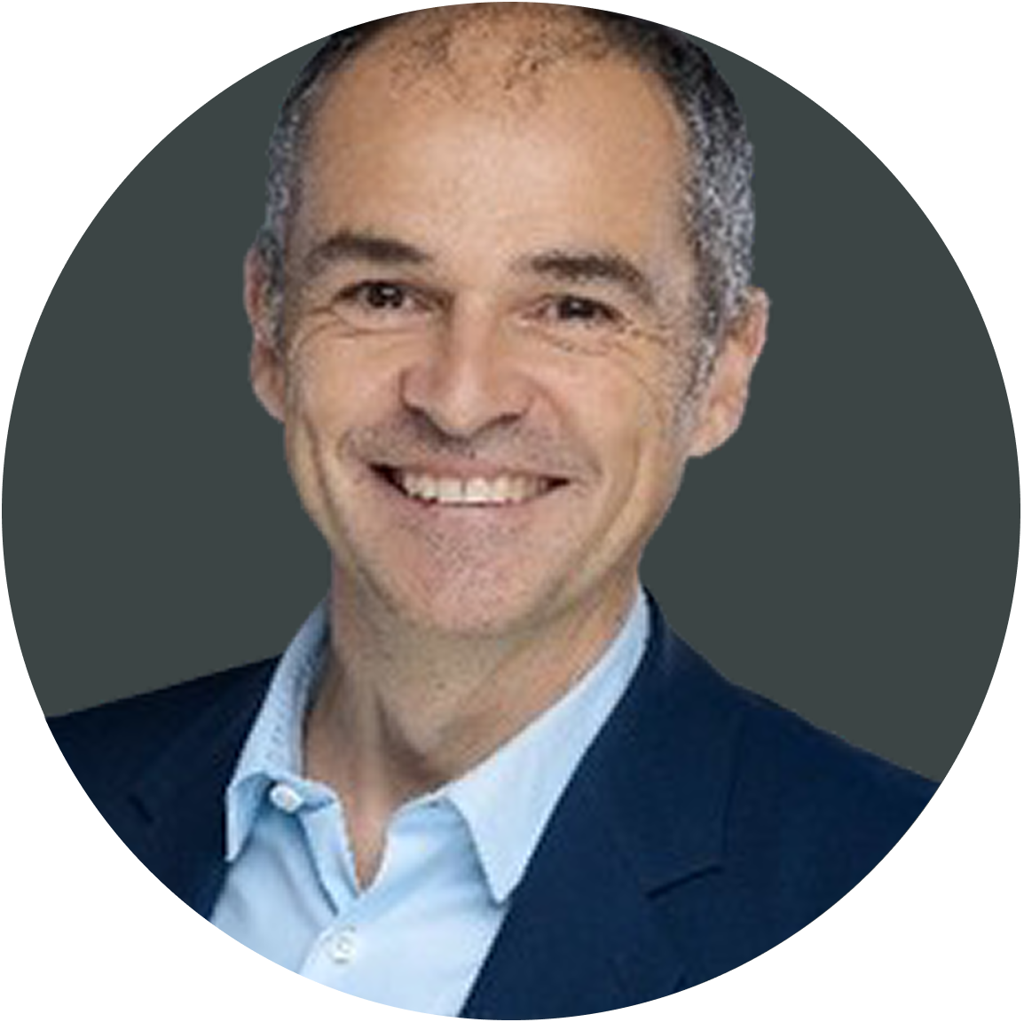 Patrick Le Martret