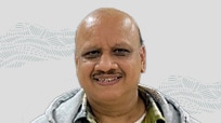 Saurabh Galgali