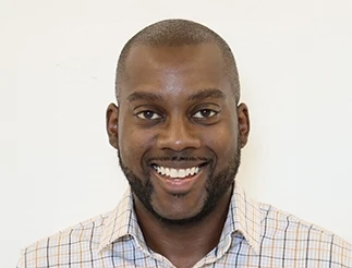 image of Shawn Moore