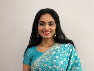 image of Sowjanya Yaddanapudi