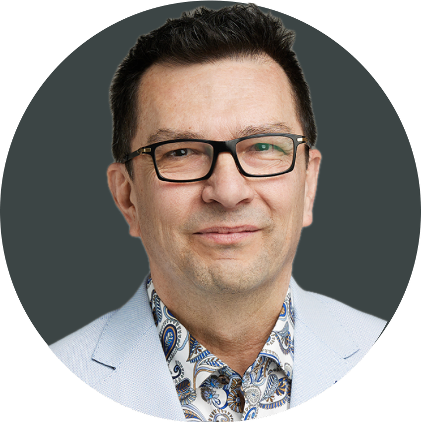 Sylvain Martel