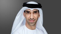 Dr. Thani bin Ahmed Al Zeyoudi