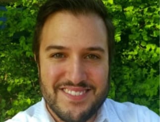 image of Alex DeFrenza