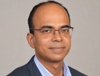image of Anoop Sagar Pradhan