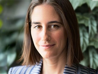 image of Daria Hashemi