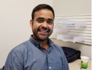 image of Deepanshu Agarwal