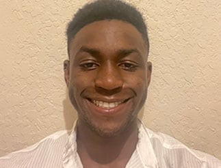 image of Deion Locklear