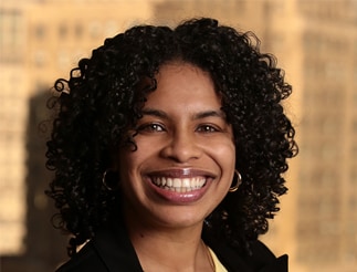 image of Gloria Brewster 