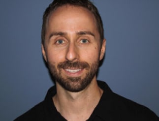 image of Jason Cook