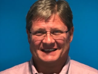 image of Jim Olsen