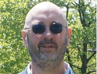 image of Joseph Bernens