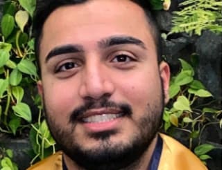 image of Shay Hameed