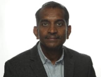 image of Sriram Vrinda