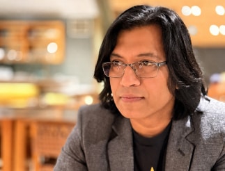 image of Varun Venugopalan