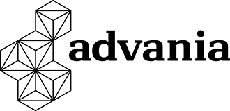 Advania logo
