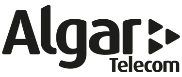 AlgarTelecom logo