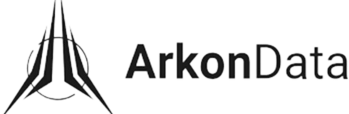 ArkonData logo