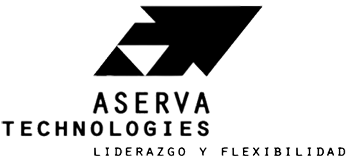 Aserva Technologies logo