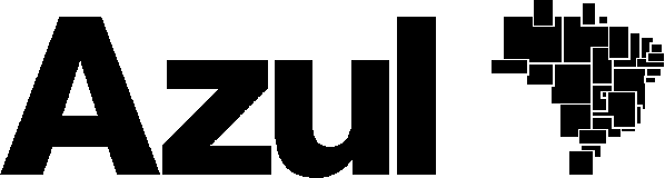 Azul logo