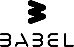 Grupo Babel logo