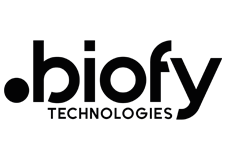 Biofy logo