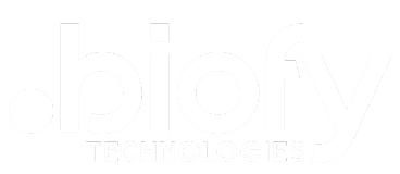 Biofy logo