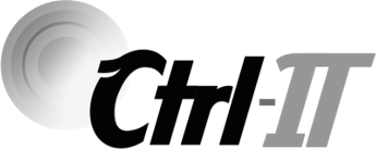 Crtl-IT logo