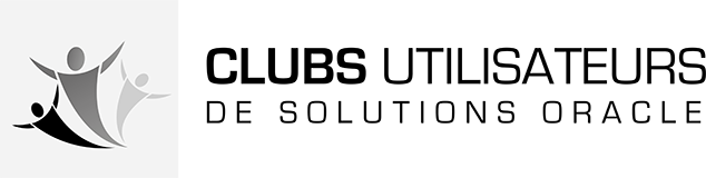 Club Utilisateurs logo