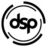 DSP logo