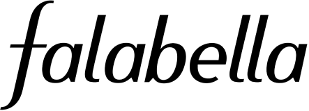 Falabella logo
