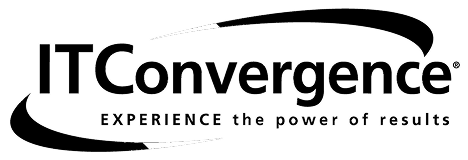 It Convergence logo