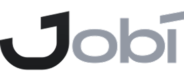 Jóbi Hub logo
