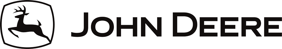 John Deere logo