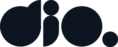 DIO logo