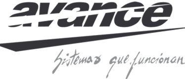 Avance logo