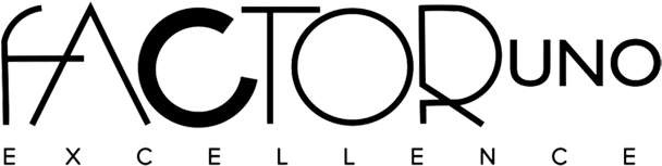 Factor uno logo
