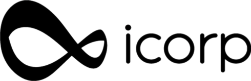 Icorp logo