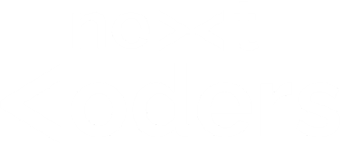 Next Coders logo