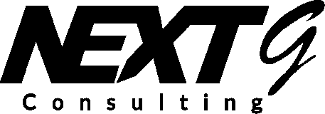 Next G logo