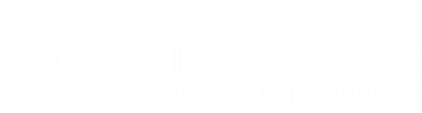 OfficeCon logo