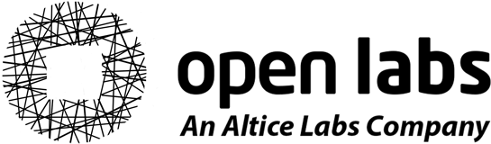 Open Labs logo
