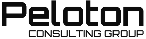 peloton logo