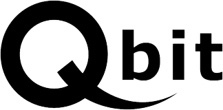 Qbit logo