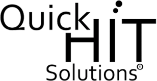 QuickHit solutions logo