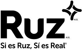 Ruz logo