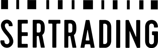Sertrading logo
