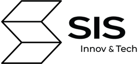 SIS Innovtech logo