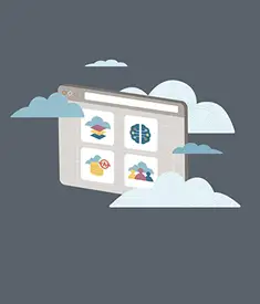 Request a free demo of Oracle Fusion Cloud Applications screenshot