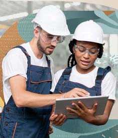 Vraag het eBook De zes prioriteiten waar fabrikanten in moeten investeren